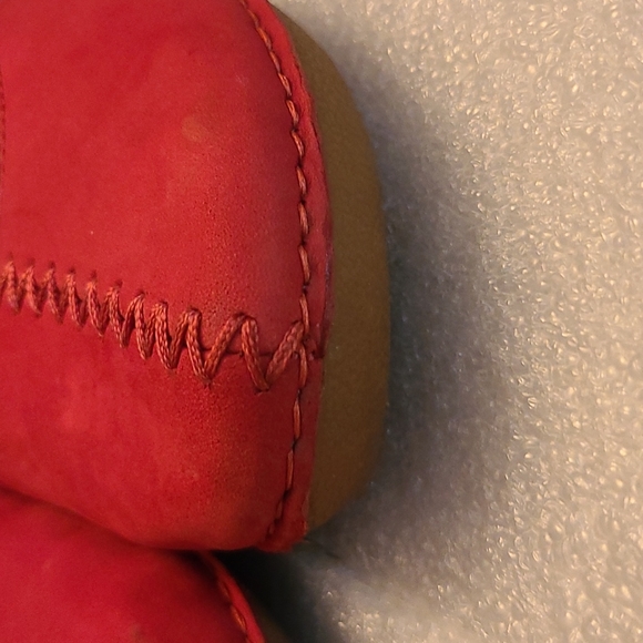 Clarks Artisan UK Unloop Shoes - Picture 6 of 10